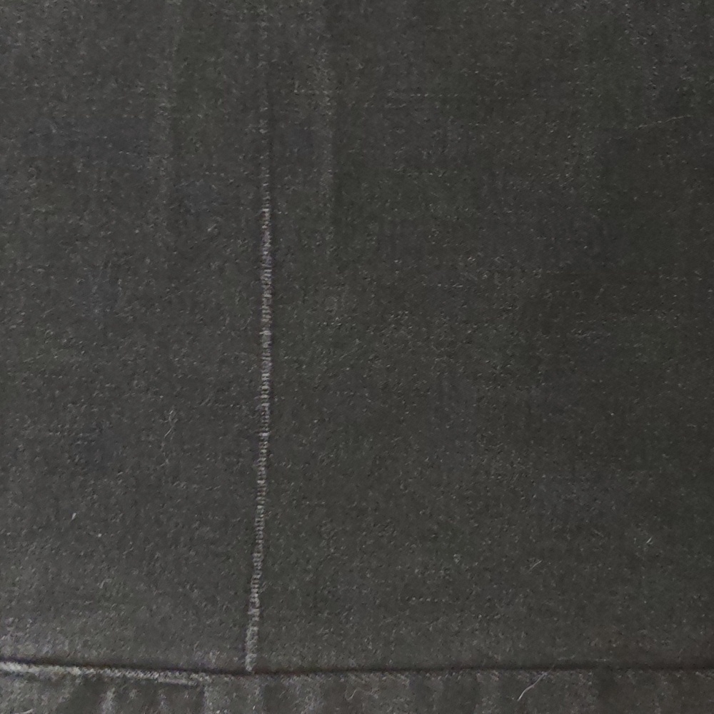 USED CALVIN KLEIN SKINNY 30W X 30L 70% COTTON 28% POLYESTER 2% ELASTANE BLACK - Picture 15 of 15